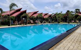 Anugama Resort
